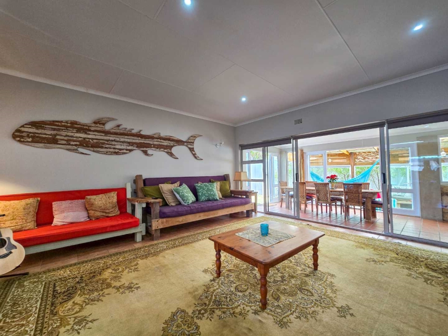 4 Bedroom Property for Sale in Stilbaai Wes Western Cape